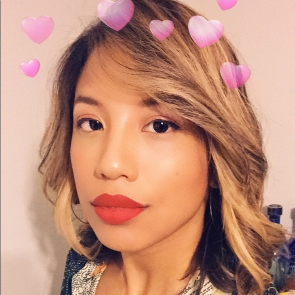 Meet your Posher, Jessica